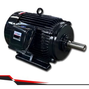 MITSUBISHI MOTOR SF-Q 10HP(7.5kW) 6P 3PH 380/415V 50Hz IP55