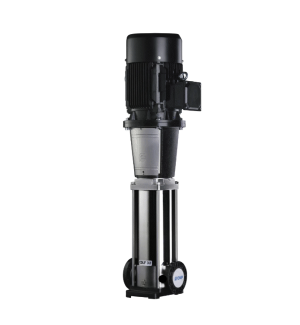 CNP PUMP CDL