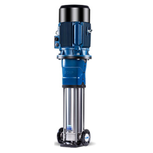 CNP PUMP CDM10-4 (380V)
